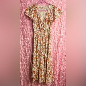 NWT Knox Rose XS Dress